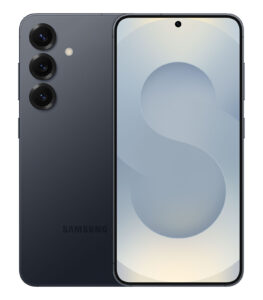 Samsung Galaxy S25 5G Color Black Blue