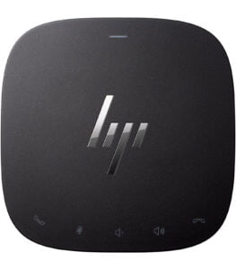HP Thunderbolt Dock G2 with Audio Module in UAE
