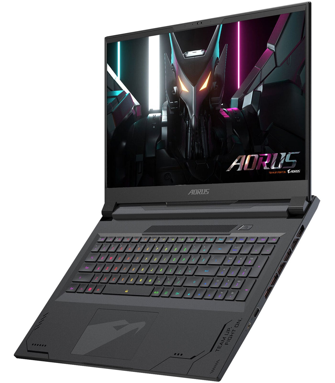 GIGABYTE AORUS 17X AXF-B4US694SP in UAE