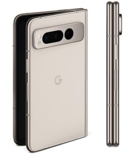 Google Pixel Fold 5G in UAE