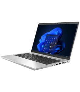 HP EliteBook 640 G9 Notebook In UAE