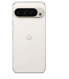 Google Pixel 9 Pro XL 5G Porcelain in UAE