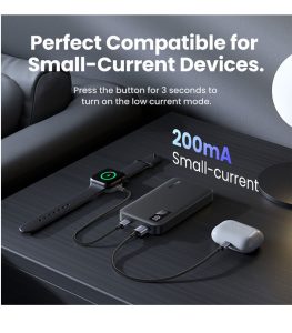 UGREEN 10000mAh 20W PD Fast Charging Power Bank