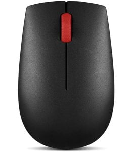 Lenovo 4Y50R20865 Essential Compact Wireless Mouse in UAE