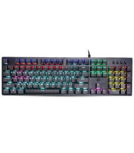 HP Mechanical Gaming Keyboard Price in UAE