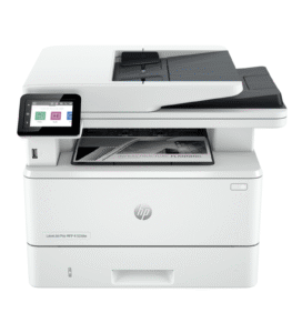 HP LaserJet Pro MFP 4103dw Printer in UAE