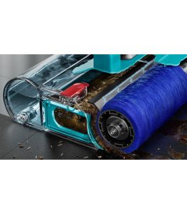 Dyson V15s Detect Submarine Wet and Dry Vacuum Cleaner - Yellow/Nickel