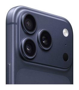 Apple iPhone 17 Pro – Deep Blue