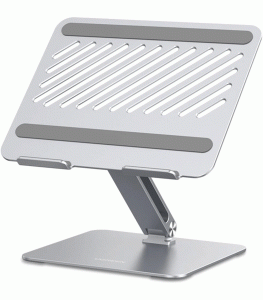 UGREEN Multi-Angle Adjustable Laptop Stand - Silver