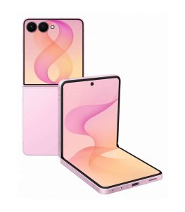 Samsung Galaxy Z Flip8 Dual Sim 5G Pink