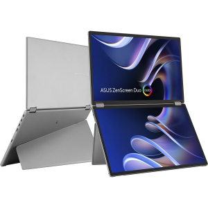 Asus ZenScreen Duo Monitor