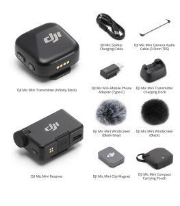 DJI Mic Mini