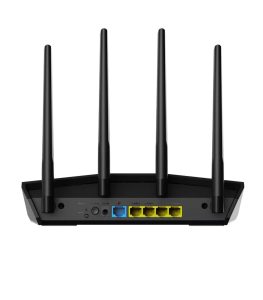 Asus RT-AX57 AX3000 Dual-Band WiFi 6 Router
