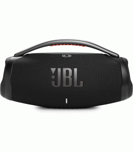 JBL Harman Boombox 3 Wireless Bluetooth Speaker