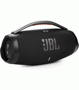 JBL Harman Boombox 3 Wireless Bluetooth Speaker