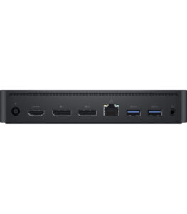 Dell Universal Dock in UAE