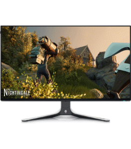 Dell Alienware 27 Inch Gaming Monitor in UAE