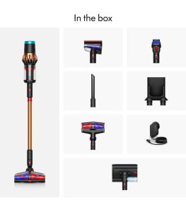 Dyson V16s Piston Submarine Cordless Vacuum Cleaner