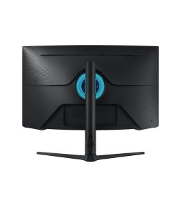 Samsung Odyssey Neo G7 Curved Gaming Monitor