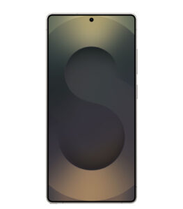 Samsung Galaxy S25 Titanium Black