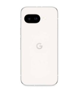 Google Pixel 9a Porcelain