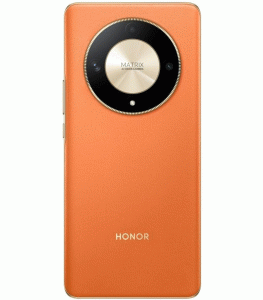 Honor X9b 5G Sunrise Orange in UAE