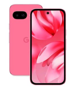 Google Pixel 9a 5G Peony