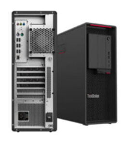 Lenovo ThinkStation P620 in UAE