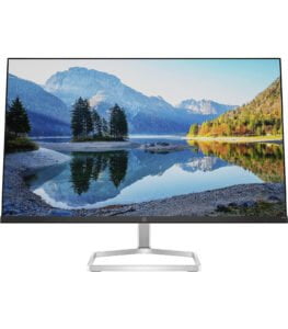 HP M24fe in UAE