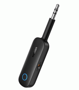 UGREEN Bluetooth Receiver and Transmitter - Black
