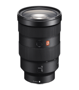 Sony FE 24-70 mm F2.8 GM Zoom G Lens in UAE