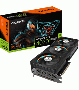 Gigabyte GeForce RTX 4070 Ti 16G Super Gaming OC Graphics Card