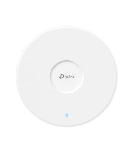 TP-LINK BE9300 Ceiling Mount Tri-Band Wi-Fi 7 Access Point