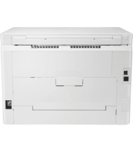 HP MFP M182n Color LaserJet Pro Printer in UAE
