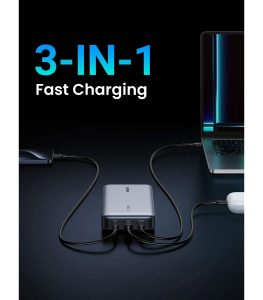 UGREEN 25000mAh 145W Fast Charging Power Bank