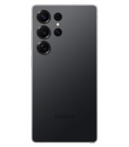Samsung Galaxy S25 Titanium Black