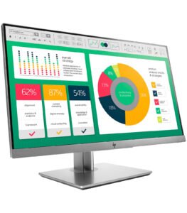 HP EliteDisplay E223 In UAE