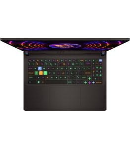 MSI Vector GP68HX Gaming Laptop in UAE