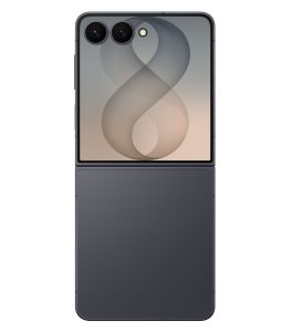 Samsung Galaxy Z Flip8 Smartphone Graphite