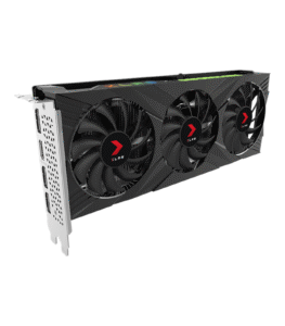 PNY GeForce RTX 4060 8GB Graphics Card in UAE