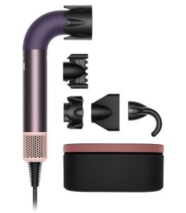 Dyson HD17 Supersonic r Hair Dryer - Jasper Plum_1