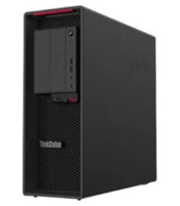 Lenovo ThinkStation P620 in UAE