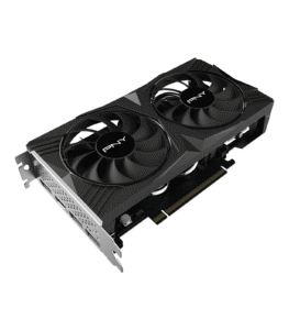 PNY GeForce RTX 4060 8GB Graphics Card in UAE