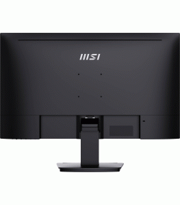 MSI 27 Inch Monitors in UAE