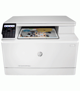 HP Color LaserJet Pro MFP M282nw Printer in UAE