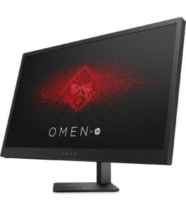 HP OMEN 25 in UAE