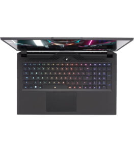 GIGABYTE AORUS 17H BXF-74US554SH in UAE