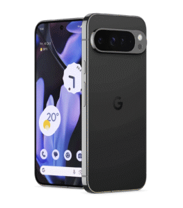 Google Pixel 9 Pro 5G Obsidian in UAE