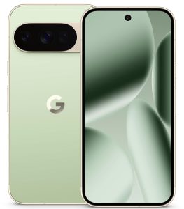 Google Pixel 10 Pro 5G Jade