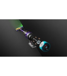 Dyson Gen5 Detect Absolute Cordless Vacuum Cleaner - Iron-Purple